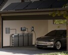 Az Anker Solix Solar Bank Multisystem (a képen) az új Solix Power Dockot használja. (Kép forrása: Anker)