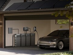Az Anker Solix Solar Bank Multisystem (a képen) az új Solix Power Dockot használja. (Kép forrása: Anker)