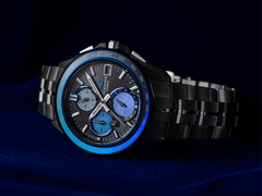 A Casio Oceanus OCWS7000AP1A