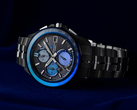 A Casio Oceanus OCWS7000AP1A