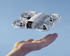 A DJI Neo promóciós képe
