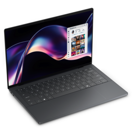 Dell XPS 14 (kép forrása: Dell)