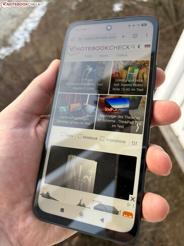 Kültéri használat