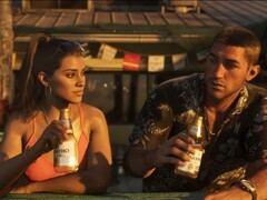 Pillanatkép a GTA 6 traileréből. (Kép forrása: Rockstar Games a YouTube-on)