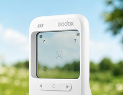 A Godox C100 talán az év legszokatlanabb kompakt fényképezőgépe.