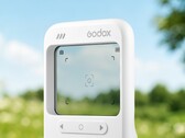 A Godox C100 talán az év legszokatlanabb kompakt fényképezőgépe.