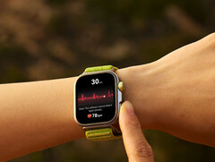 A Huawei Watch Fit 4 okosóra szoftverfrissítést kap. (Kép forrása: Huawei)