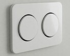 Úgy tűnik, kiszivárgott az IKEA Bilresa Dual Button. (Kép forrása: Homewithapple via Threads)