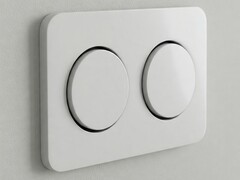 Úgy tűnik, kiszivárgott az IKEA Bilresa Dual Button. (Kép forrása: Homewithapple via Threads)