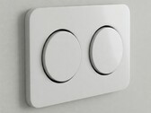 Úgy tűnik, kiszivárgott az IKEA Bilresa Dual Button. (Kép forrása: Homewithapple via Threads)