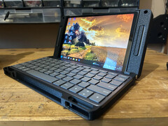 A Legion Go slim dokkoló megoldás nem tartalmaz további akkumulátorokat. (Kép forrása: u/MysteriousAlarm897)