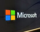 Microsoft logó. A vállalat újabb tömeges elbocsátási hullámot jelent be. (Kép forrása: Notebookcheck)