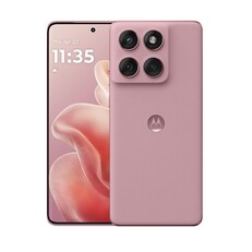 A Moto Edge 60s a Moto Edge 60 mellett kerül forgalomba Kínában. (kép forrása: Motorola)