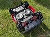 A Mova LiDAX Ultra AWD 1000 alja