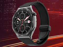 Az új Lenovo Watch S okosóra ára 499 CNY, azaz körülbelül 70 dollár. A képen: a viselhető. (Kép forrása: Lenovo - szerk.)