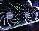 A mobil RTX 5090 teljesítmény tekintetében sok közös vonása van az asztali RTX 4070 Ti szériával (Kép forrása: Notebookcheck)