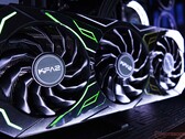 A mobil RTX 5090 teljesítmény tekintetében sok közös vonása van az asztali RTX 4070 Ti szériával (Kép forrása: Notebookcheck)