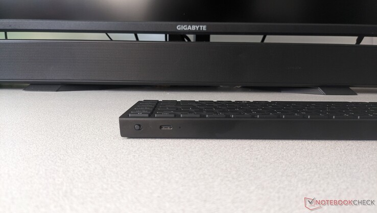 Razer Joro csatlakoztathatóság