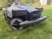 Roborock RockMow Z1 LiDAR teszt