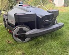 Roborock RockMow Z1 LiDAR teszt