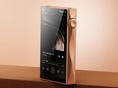 A Shanling M3 Plus a Android 13 oldalon fut, és kompatibilis az összes népszerű zenei streaming alkalmazással (Kép forrása: Shanling)