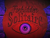 A Forbidden Solitaire demója január 16. óta elérhető a Steamen. (Kép forrása: Steam)