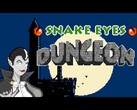 A Snake Eyes Dungeon játék képe a Steamen. (Kép forrása: Steam)