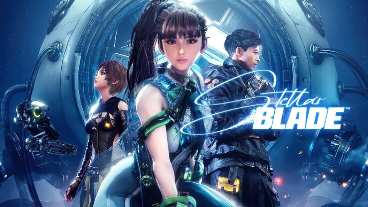 Stellar Blade (Kép forrása: Steam)