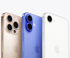 A Apple iPhone 17 (Kép forrása: Apple)