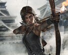 Kép a Tomb Raider játékból: Definitive Edition. (Kép forrása: PlayStation Store)