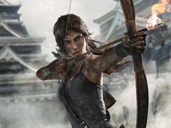 Kép a Tomb Raider játékból: Definitive Edition. (Kép forrása: PlayStation Store)