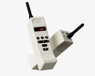 A Trozk mobil töltőjét a Motorola DynaTAC 8000X mintájára tervezték.
