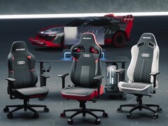 A képen: SL3800 Audi, SL5800 Audi RS és PL4800 Audi Sport Edition. (Kép forrása: Vertagear)  