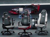 A képen: SL3800 Audi, SL5800 Audi RS és PL4800 Audi Sport Edition. (Kép forrása: Vertagear)  