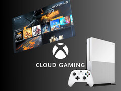 Xbox Cloud Gaming Smart TV-ken és Xbox One-on (Kép forrása: LG Electronics, Microsoft Xbox Gaming szerkesztéssel)