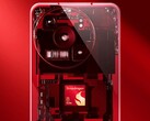 A zászlóshajó Snapdragon 8 Elite processzor. (Kép forrása: Qualcomm)