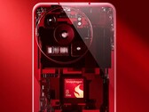A zászlóshajó Snapdragon 8 Elite processzor. (Kép forrása: Qualcomm)