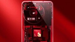 A zászlóshajó Snapdragon 8 Elite processzor. (Kép forrása: Qualcomm)