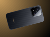A Xiaomi 17 Max.