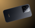 A Xiaomi 17 Max.