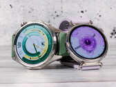 Pedál kemény - Huawei Watch GT 6 felülvizsgálat