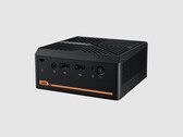 Az Advantech UBX-330M mini PC-t az Intel Meteor Lake processzorai hajtják. (Kép forrása: Advantech)