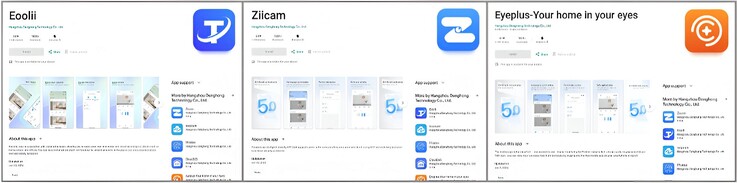 A Kaspersky által észlelt fertőzött alkalmazásokat mostanra eltávolították a Play Store-ból.