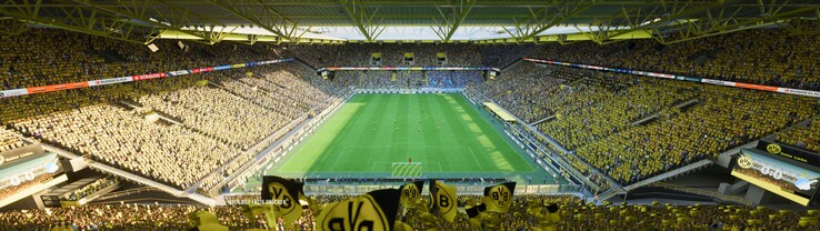 Még jobb hangulat a FIFA-stadionban