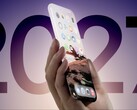 A pletykák szerint készülő iPhone 20. évfordulós kiadásának nem hivatalos látványterve.