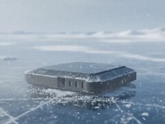 A NeoPow X25 egy új power bank extrém körülményekhez (Kép forrása: NeoPow)