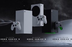 Az Xbox konzolok még drágábbak lesznek az Egyesült Államokban (kép forrása: Microsoft)