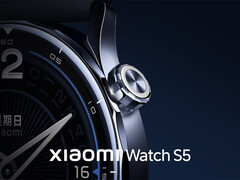 A Xiaomi Watch S5 előre feltöltött HyperOS 3-mal érkezik.