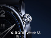 A Xiaomi Watch S5 előre feltöltött HyperOS 3-mal érkezik.