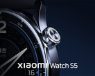 A Xiaomi Watch S5 előre feltöltött HyperOS 3-mal érkezik.